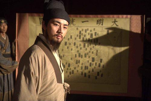 为什么老百姓恨袁崇焕