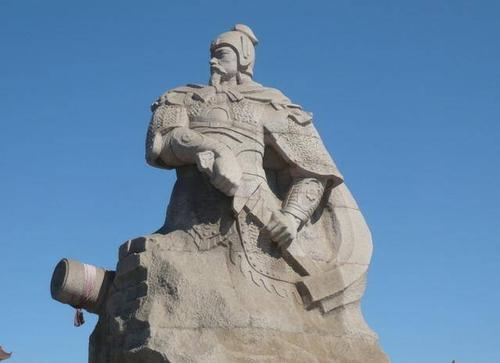 为什么老百姓恨袁崇焕