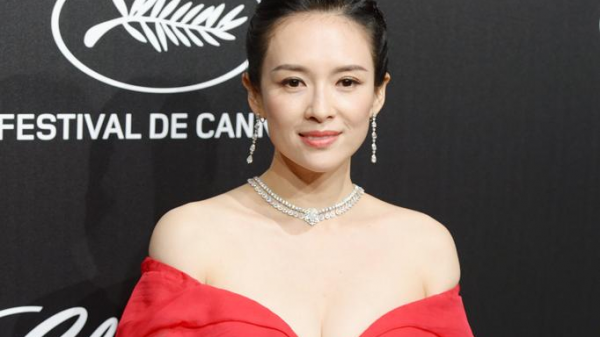 谋女郎有哪几位