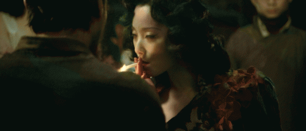 谋女郎有哪几位