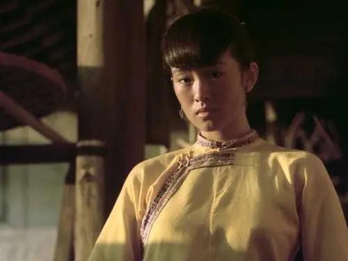 谋女郎有哪几位