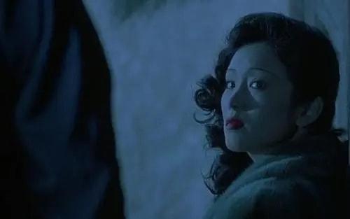 谋女郎有哪几位