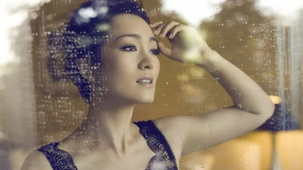 谋女郎有哪几位