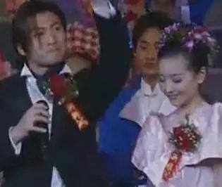 谋女郎有哪几位