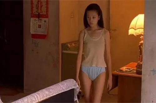 谋女郎有哪几位