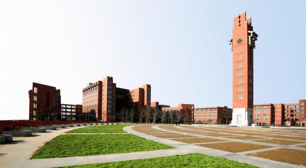 河南最好的十所大学