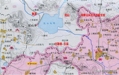 孔子出生的地方在哪里 关于孔子出生地的文献志书佐证