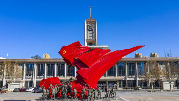 石家庄面积多少平方公里