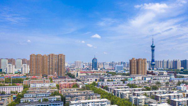 石家庄面积多少平方公里