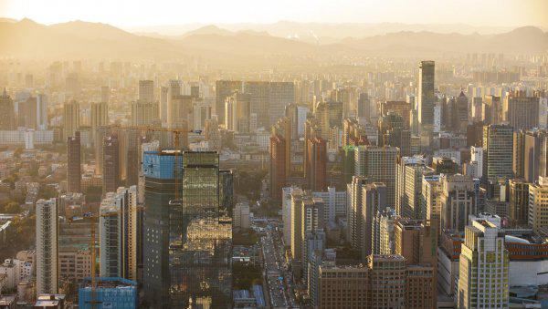 石家庄面积多少平方公里