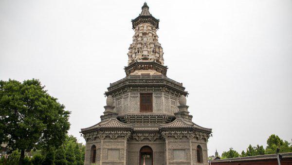 石家庄面积多少平方公里