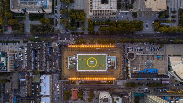 石家庄面积多少平方公里