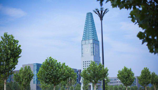 石家庄面积多少平方公里