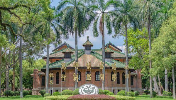 广东省有几所985大学211大学