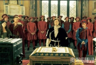 外国四大吝啬鬼分别指的是谁 四大吝啬鬼作者及出处