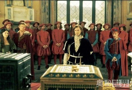 外国四大吝啬鬼分别指的是谁