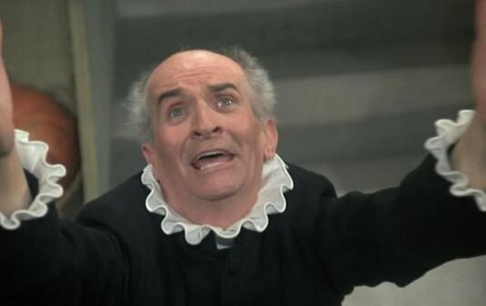 外国四大吝啬鬼分别指的是谁