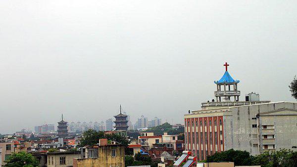 泉州哪个省份的