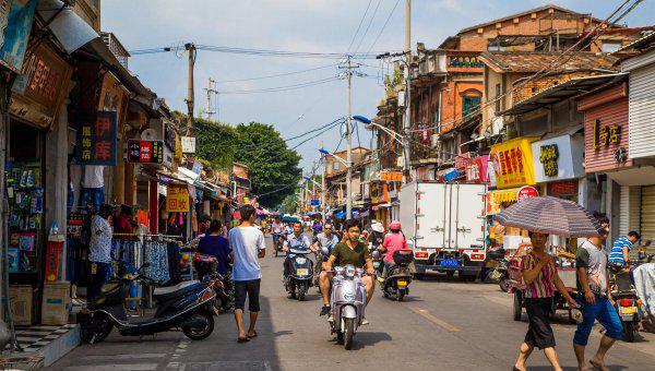 泉州哪个省份的