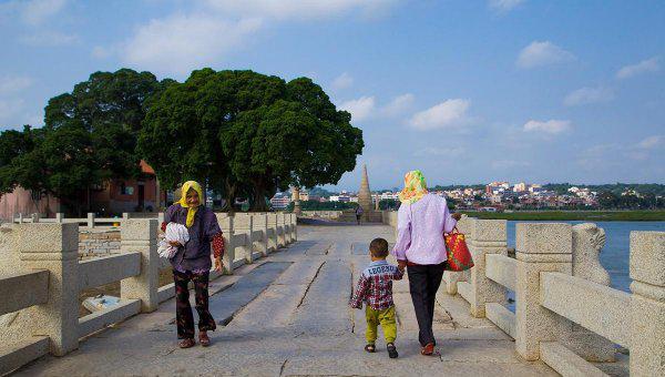 泉州哪个省份的