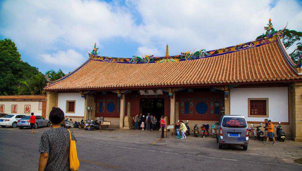 泉州哪个省份的