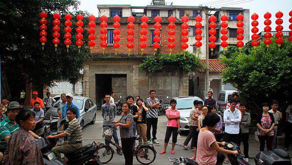 泉州哪个省份的