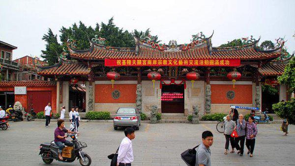 泉州哪个省份的