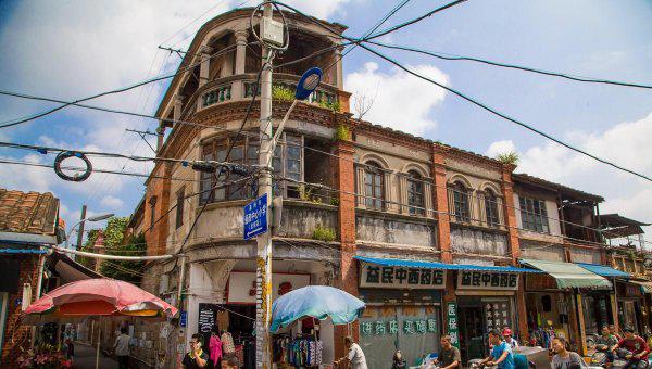 泉州哪个省份的