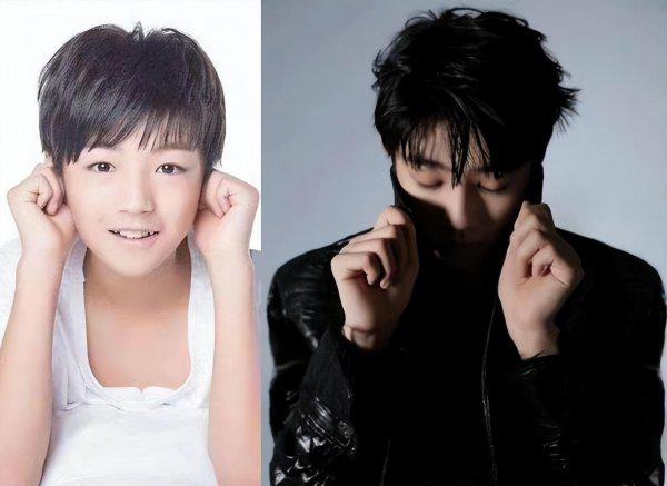 王俊凯出道时间几月几日