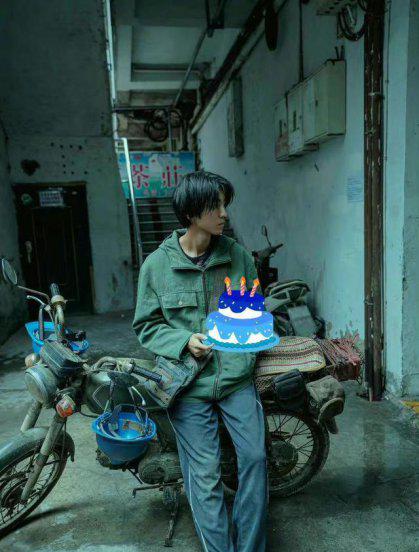 王俊凯出道时间几月几日