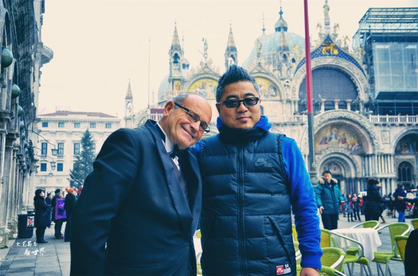 威尼斯是哪个国家的水上城市