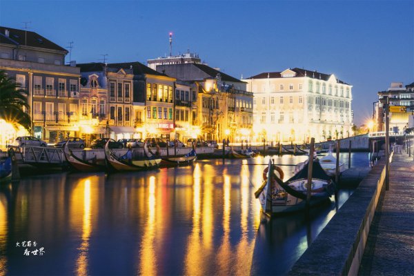威尼斯是哪个国家的水上城市
