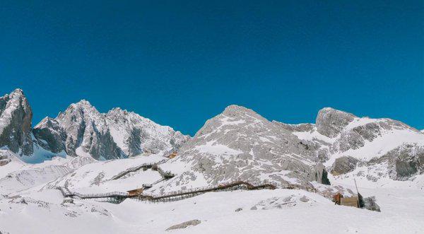 丽江是哪个省的城市