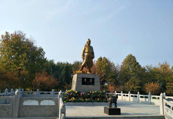 赵州桥是谁设计的