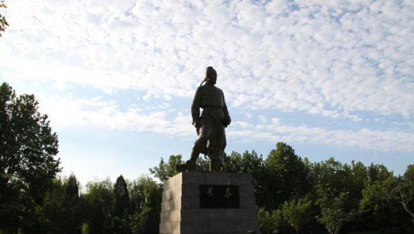 赵州桥是谁设计的