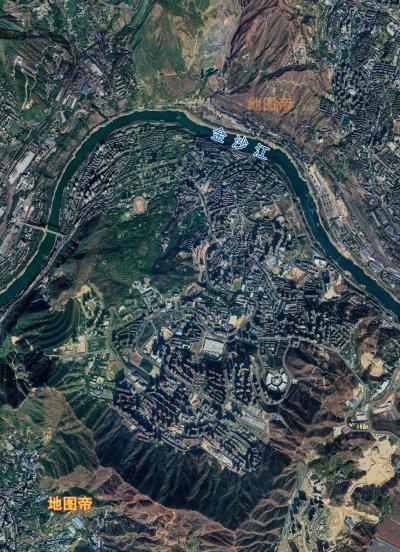 攀枝花在哪个省哪个城市