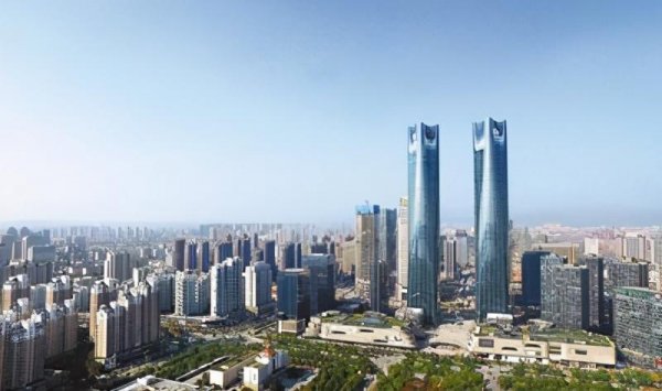 南昌市是几线城市