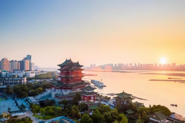 南昌市是几线城市