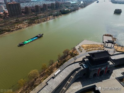 江苏宿迁属于哪个市 宿迁为何会有水产之乡的称号