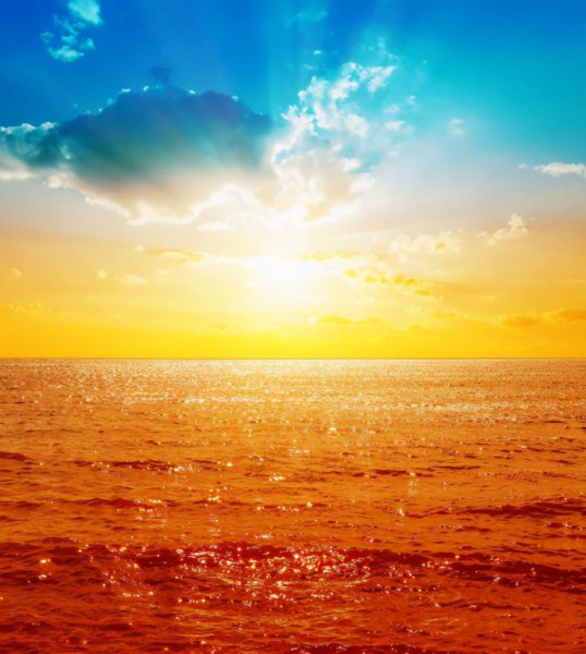 世界上最咸的海是哪个