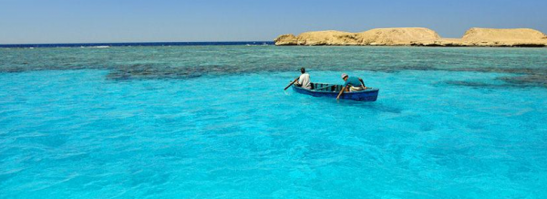 世界上最咸的海是哪个