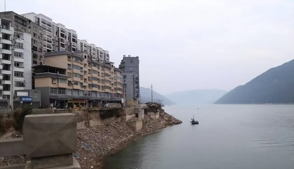 重庆云阳很穷吗