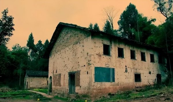 重庆云阳很穷吗