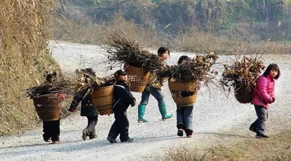 重庆云阳很穷吗