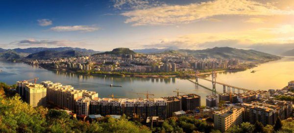 重庆云阳很穷吗