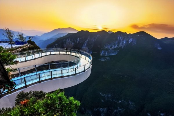 重庆云阳很穷吗