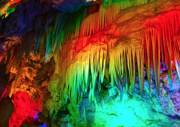 北京夏季旅游最佳去处