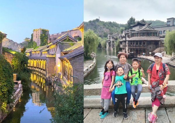 北京夏季旅游最佳去处