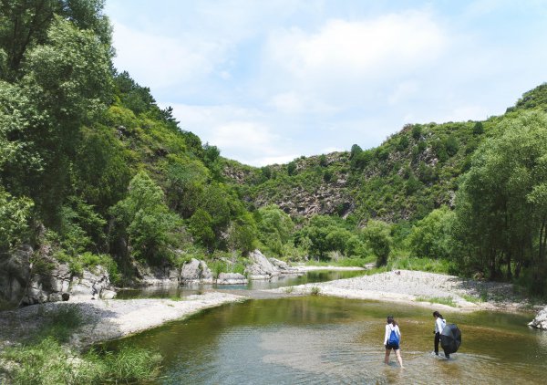 北京夏季旅游最佳去处