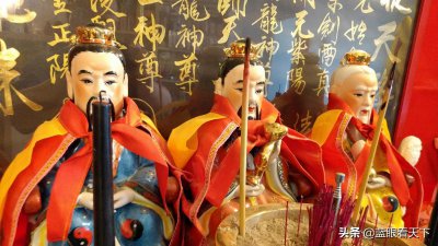 中国春节10个风俗 过年必不可少的十大传统习俗